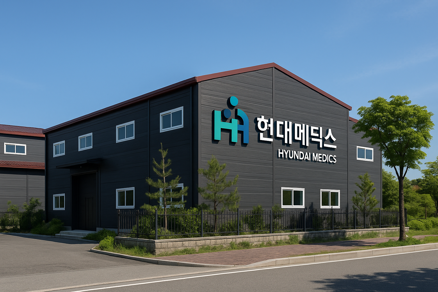 현대메딕스